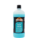 MPSP Cream Polish
